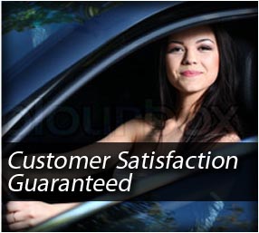 Consumer Satisfaction Guaranteed